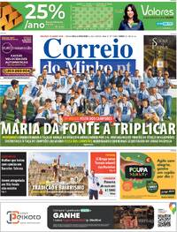 Correio do Minho