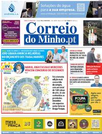 Correio do Minho