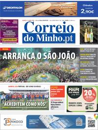 Correio do Minho
