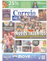 Correio do Minho