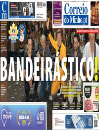 Correio do Minho - 2026-06-21