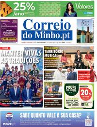 Correio do Minho