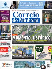 Correio do Minho