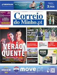 Correio do Minho