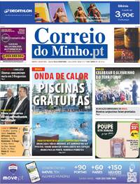 Correio do Minho