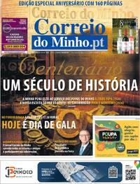 Correio do Minho