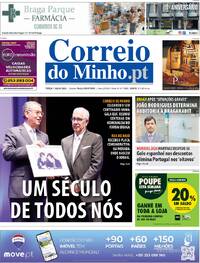 Correio do Minho