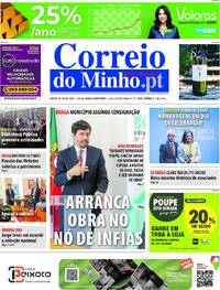 Correio do Minho