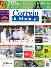 Correio do Minho