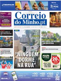 Correio do Minho