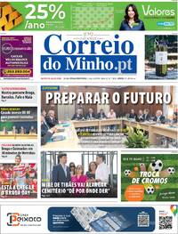 Correio do Minho
