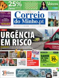 Correio do Minho