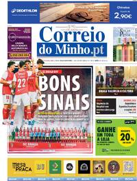 Correio do Minho
