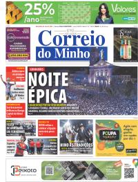 Correio do Minho