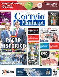 Correio do Minho