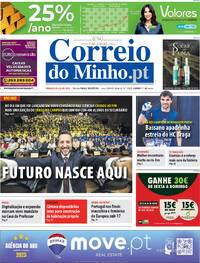 Correio do Minho