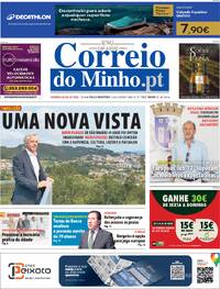 Correio do Minho