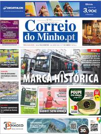 Correio do Minho - 2026-07-28