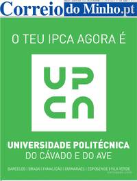 Correio do Minho