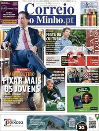 Correio do Minho
