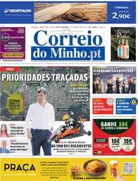 Correio do Minho