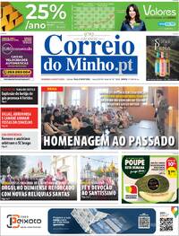 Correio do Minho