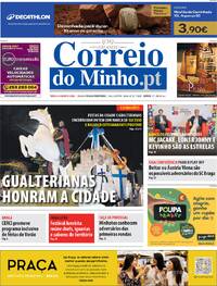Correio do Minho