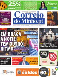 Correio do Minho