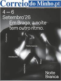 Correio do Minho