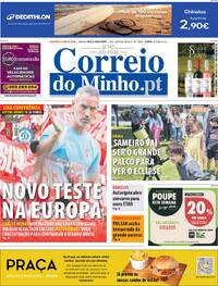 Correio do Minho