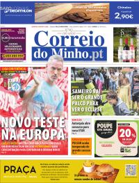 Correio do Minho