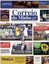 Correio do Minho