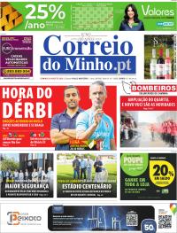 Correio do Minho