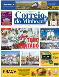 Correio do Minho