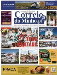 Correio do Minho