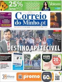 Correio do Minho
