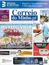 Correio do Minho