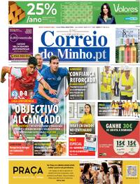 Correio do Minho