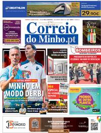 Correio do Minho