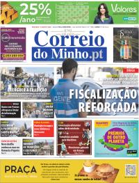 Correio do Minho