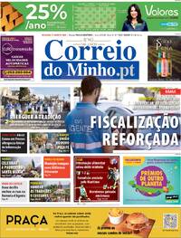 Correio do Minho