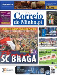 Correio do Minho
