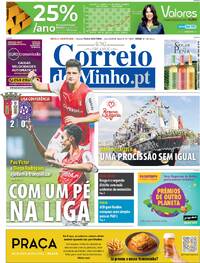 Correio do Minho