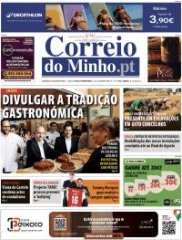 Correio do Minho