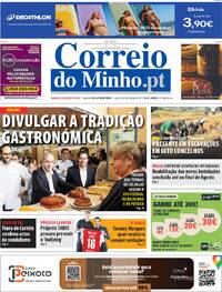 Correio do Minho