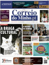 Correio do Minho