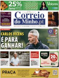 Correio do Minho