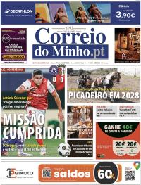Correio do Minho