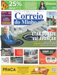 Correio do Minho