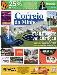 Correio do Minho